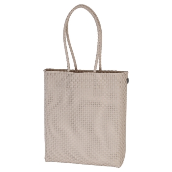 Handed by Solo Tall Shopper S Champagne